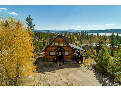 146 County Road 6524, Grand Lake, CO, 80447-5360 | Card Image