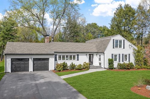 244 Powder Mill Rd, Concord, MA, 01742-4815 | Card Image