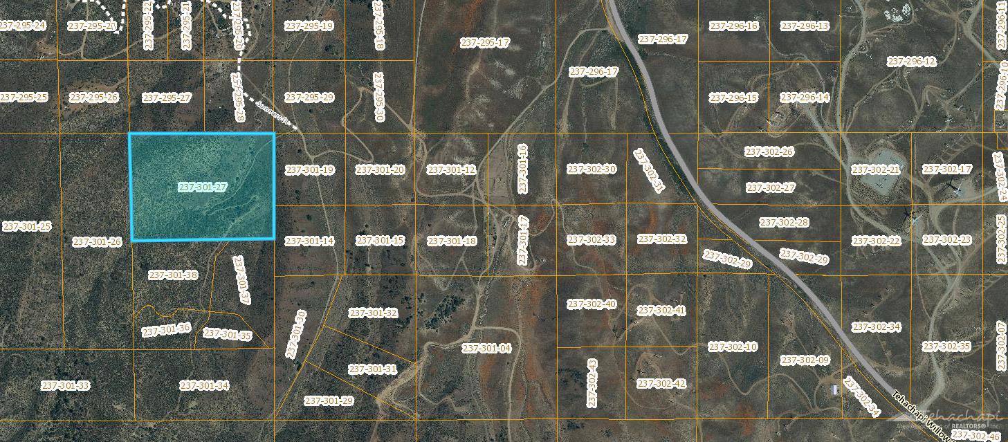 Land in Tehachapi 5