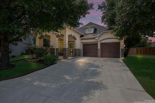 12027 Mill Vlg, San Antonio, TX, 78254-5765 | Card Image