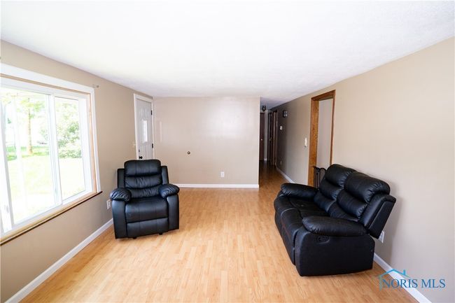 205 Grant St, House other with 3 bedrooms, 1 bathrooms and 1 parking in Paulding OH | Image 7