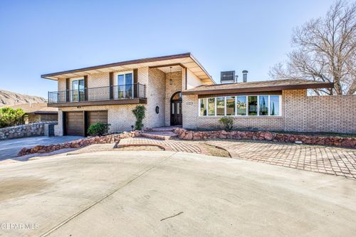 6253 Westwind Dr, El Paso, TX, 79912-3831 | Card Image