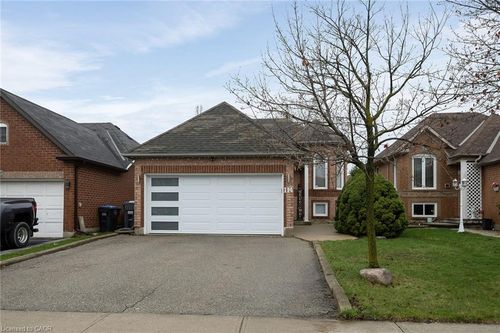 114 Royal Orchard Dr, Brampton, ON, L6X4L4 | Card Image