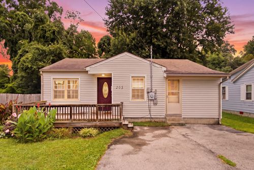 205 Dinsmore St, Berea, KY, 40403 | Card Image