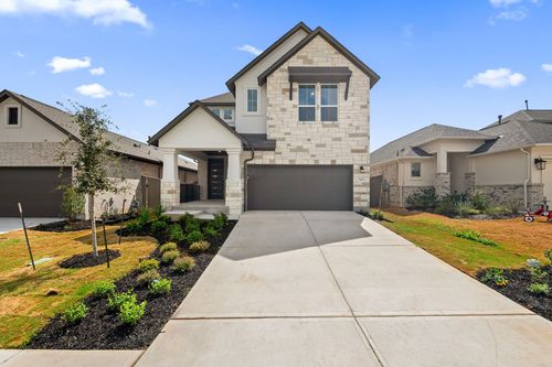 360 Brandywine Rd, Hutto, TX, 78634-2806 | Card Image
