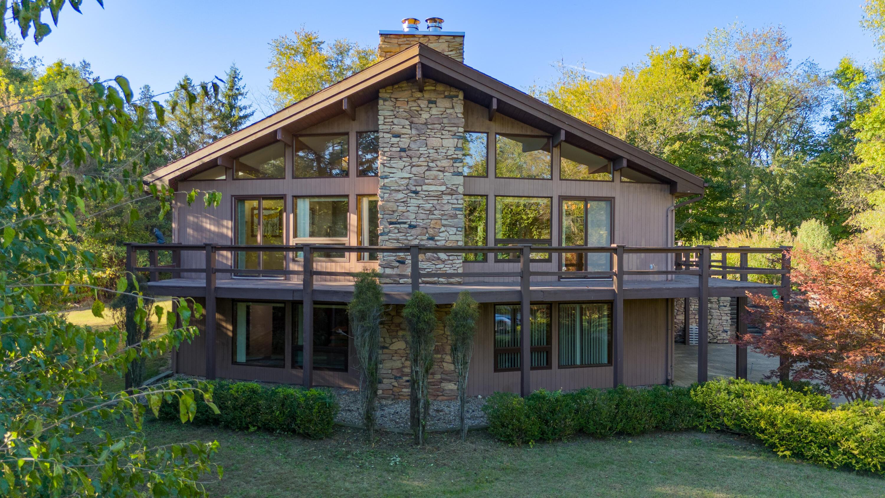 Laurel Heights Ct, Howard, OH 43028