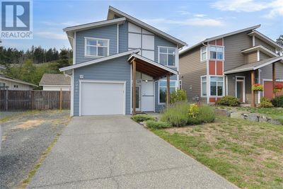 2456 Phillips Rd, House other with 3 bedrooms, 3 bathrooms and 3 parking in Sooke BC | Image 2