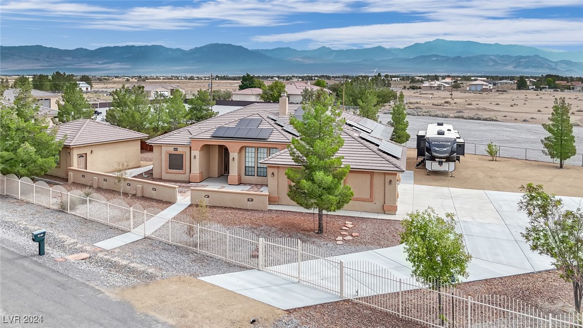 Woodchips Rd, Pahrump, NV 89048
