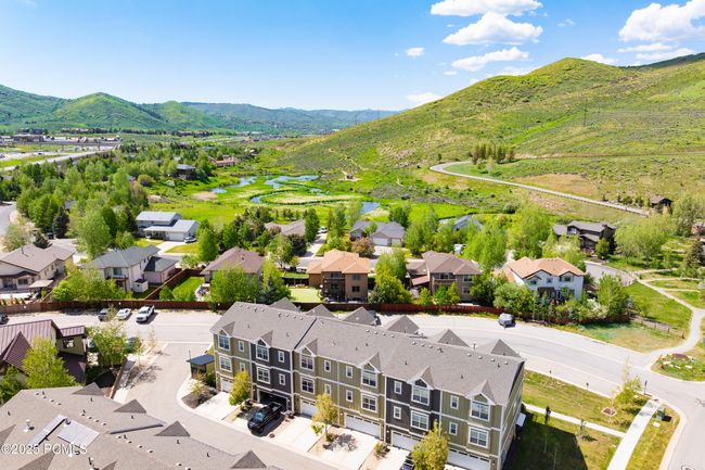 9 - 1348 Fiddich Glen Ln, Condo with 3 bedrooms, 4 bathrooms and null parking in Park City UT | Image 32