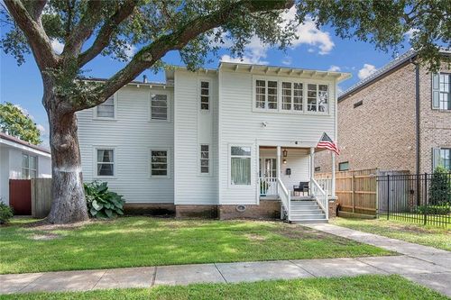 6727 29 Louis Xiv Street, New Orleans, LA, 70124 | Card Image