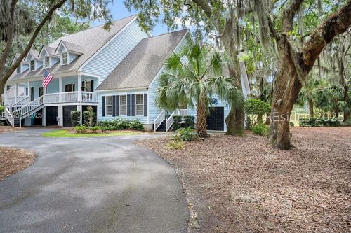 7 Plantation Homes Dr, Daufuskie Island, SC, 29915-9228 | Card Image