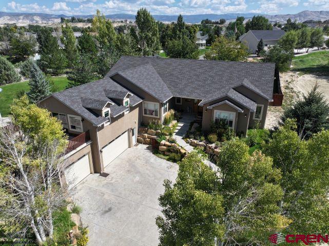 Silver Fox Dr, Montrose, CO 81401