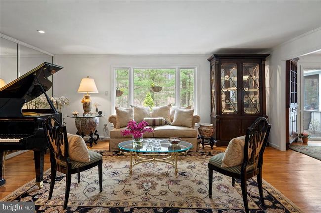 5694 S Deer Run Rd, House other with 5 bedrooms, 4 bathrooms and null parking in DOYLESTOWN PA | Image 5