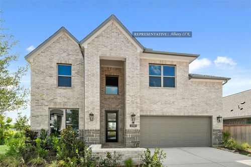 6438 Mahogany Trl, Pearland, TX, 77584 | Card Image