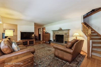 22051 N Prairie Road, House other with 4 bedrooms, 1 bathrooms and 2 parking in Lincolnshire IL | Image 2