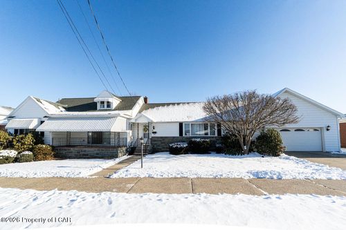 232 Boston Ave, West Pittston, PA, 18643-2005 | Card Image