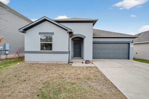 161 Flexus Ln, Liberty Hill, TX, 78642-4691 | Card Image