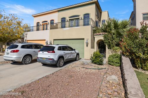 4303 Capistrano Ave, Las Cruces, NM, 88011-7165 | Card Image