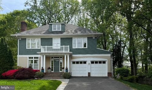 6501 Fallwind Ln, BETHESDA, MD, 20817-4941 | Card Image