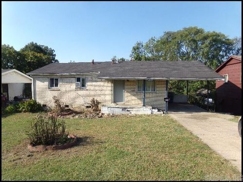 1504 E 38th St, Little Rock, AR, 72206-3505 | Card Image