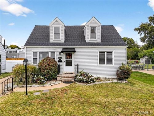 5531 Arthur Ave, Saint Louis, MO, 63139-1511 | Card Image