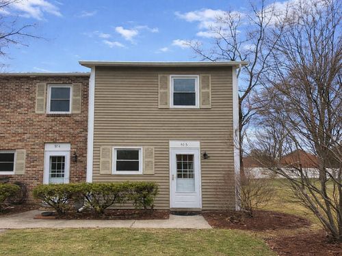 5-51 Red Pines Ln, Colchester, VT, 05446-3003 | Card Image