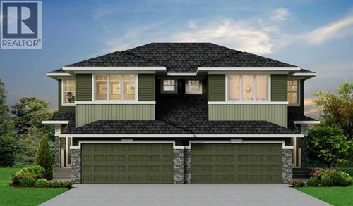 24 Southborough Common, Cochrane, AB, T4C3J7 | Card Image