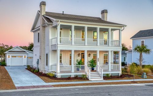 8304 Sandlapper Way, Myrtle Beach, SC, 29572-8187 | Card Image