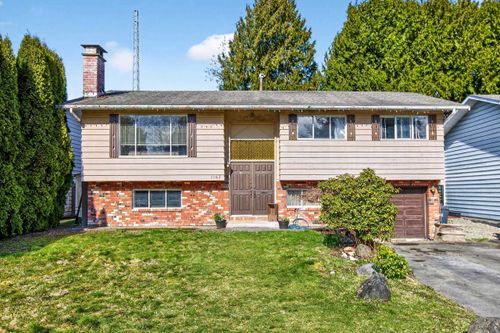 1167 Laburnum Ave, Port Coquitlam, BC, V3B1K2 | Card Image