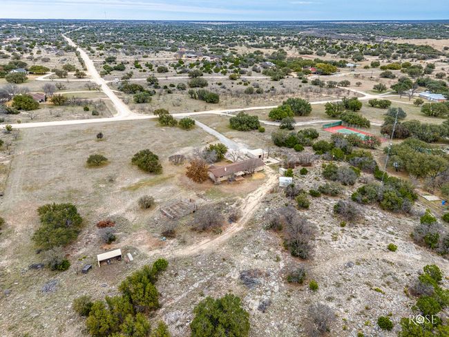 433 Private Rd 2205, House other with 3 bedrooms, 2 bathrooms and 2 parking in Sonora TX | Image 34