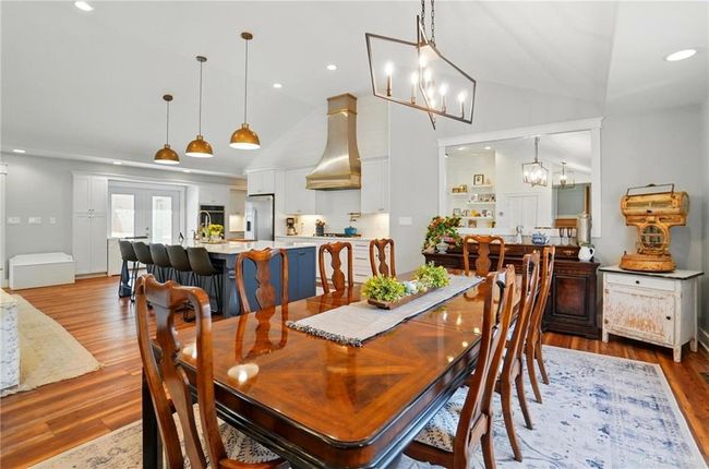 5017 Ackerman Blvd, House other with 5 bedrooms, 5 bathrooms and null parking in Kettering OH | Image 8