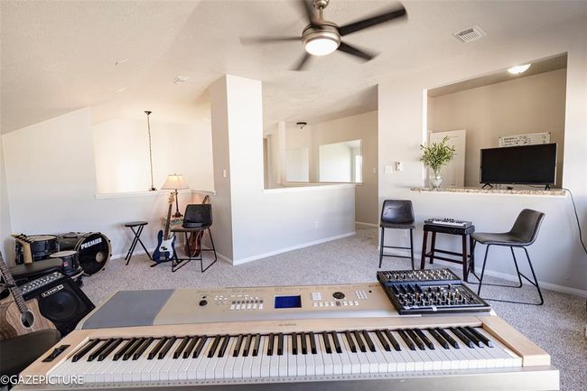 20622 Spring Mission Ln, House other with 4 bedrooms, 3 bathrooms and 2 parking in Spring TX | Image 22