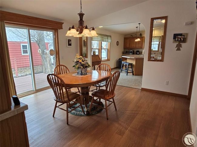 209 Hauser St, House other with 3 bedrooms, 2 bathrooms and null parking in Plevna MT | Image 6
