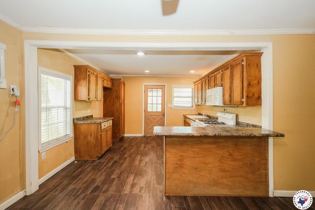 122 Arnold Ln, House other with 3 bedrooms, 1 bathrooms and null parking in Hooks TX | Image 6