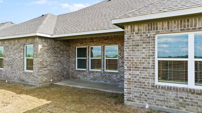 109 Panther Loop, House other with 3 bedrooms, 2 bathrooms and null parking in Mabank TX | Image 31