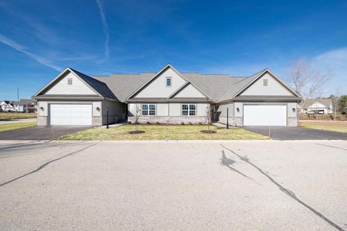 1831 Cedar Ridge Drive, Slinger, WI, 53086 | Card Image