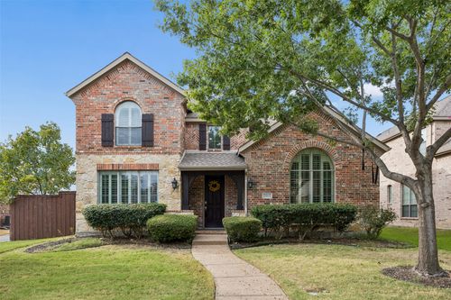 2865 Ridge View Road, Frisco, TX, 75034 | Card Image