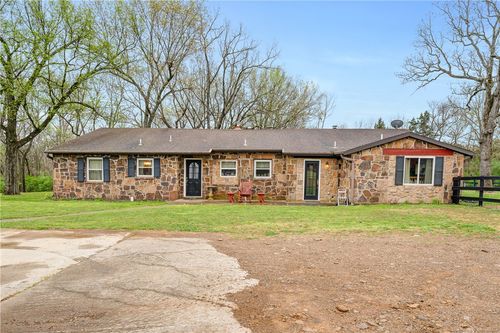 12036 Se Campbell Road, West Fork, AR, 72774 | Card Image