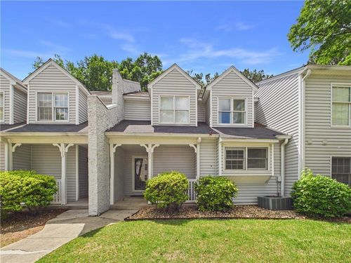 1111 Cannongate Xing Sw, Marietta, GA, 30064-4621 | Card Image