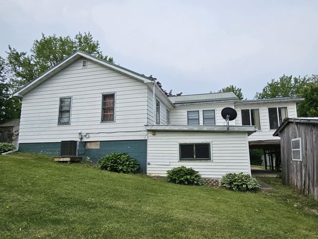 333 West Ave, House other with 3 bedrooms, 2 bathrooms and null parking in SENECA WI | Image 21