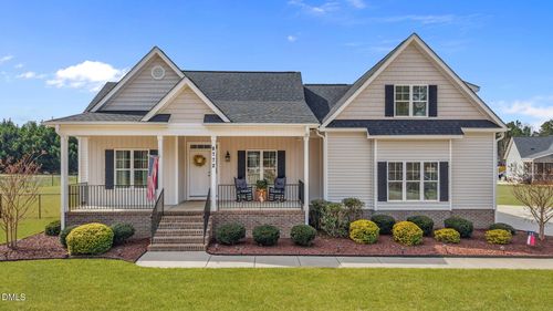 8772 Surrey Top Rd, Bailey, NC, 27807-8690 | Card Image
