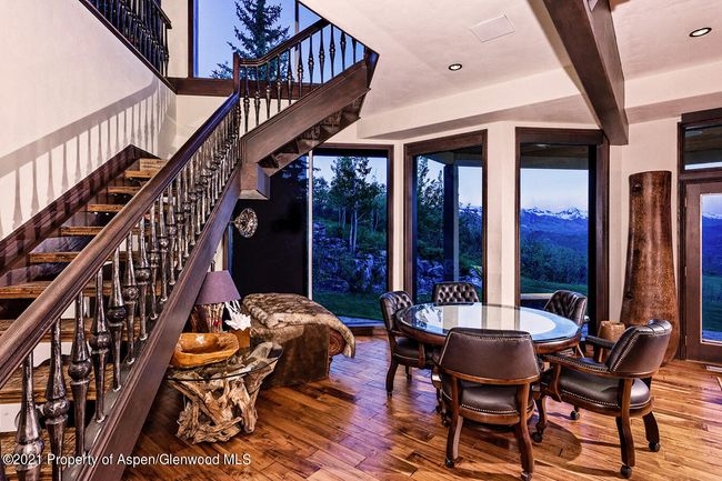 572 N Starwood Dr, House other with 5 bedrooms, 8 bathrooms and 2 parking in Aspen CO | Image 11