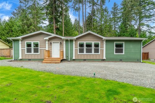 18326 Tapaderos St Se, Yelm, WA, 98597-7902 | Card Image