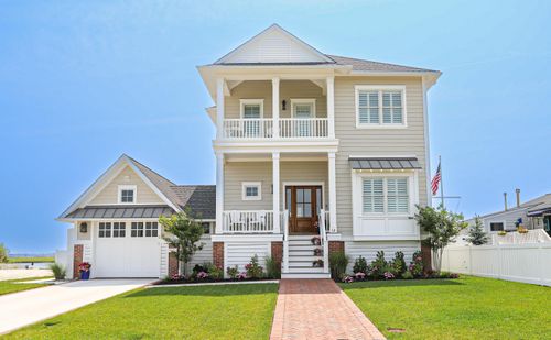 bay-12 2nd Dr, Stone Harbor, NJ, 08247-1420 | Card Image