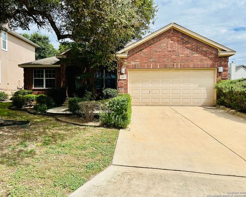 607 Mello Oak, San Antonio, TX, 78258-3120 | Card Image