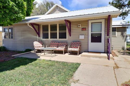 314 2nd St, Paonia, CO, 81428-5005 | Card Image