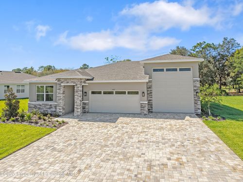 9275 Players Dr, WEEKI WACHEE, FL, 34613-5851 | Card Image