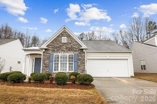 9220 Elrose Pl, Charlotte, NC, 28277-3123 | Card Image