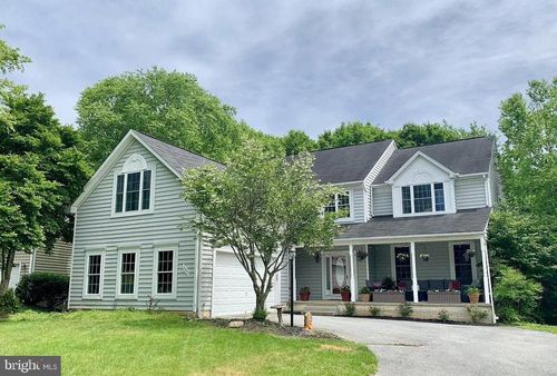 2273 Ballard Way, ELLICOTT CITY, MD, 21042-1712 | Card Image