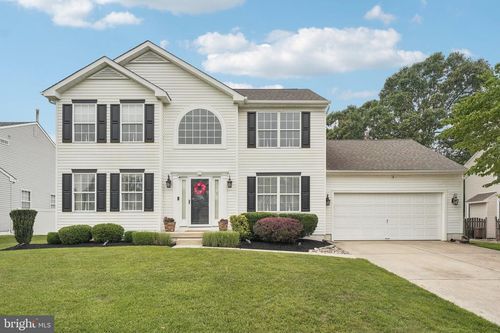 9 Somerhill Pl, BLACKWOOD, NJ, 08012-5317 | Card Image